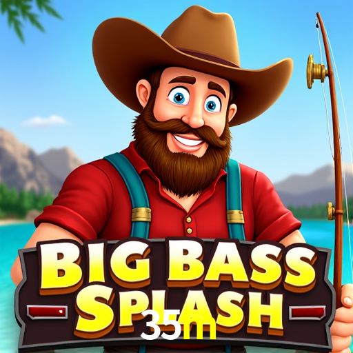 A Emoção da Loteria na 35m: Uma Chance de Mudança de Vida