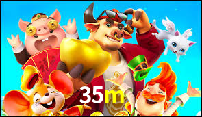 Descubra o Mundo do Cassino Online com 35m