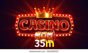 A Experiência Imersiva dos Cassinos Ao Vivo no 35m