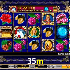 Inovações de Jogos na 35m: O Futuro das Experiências Interativas