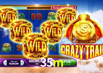 Desvendando o Mundo dos Jogos Virtuais na 35m